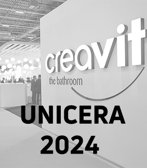 Creavit Unicera 2024