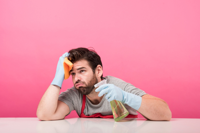 Evde lavabo kokusu nasıl giderilir