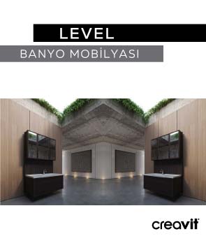 Banyo Mobilyası