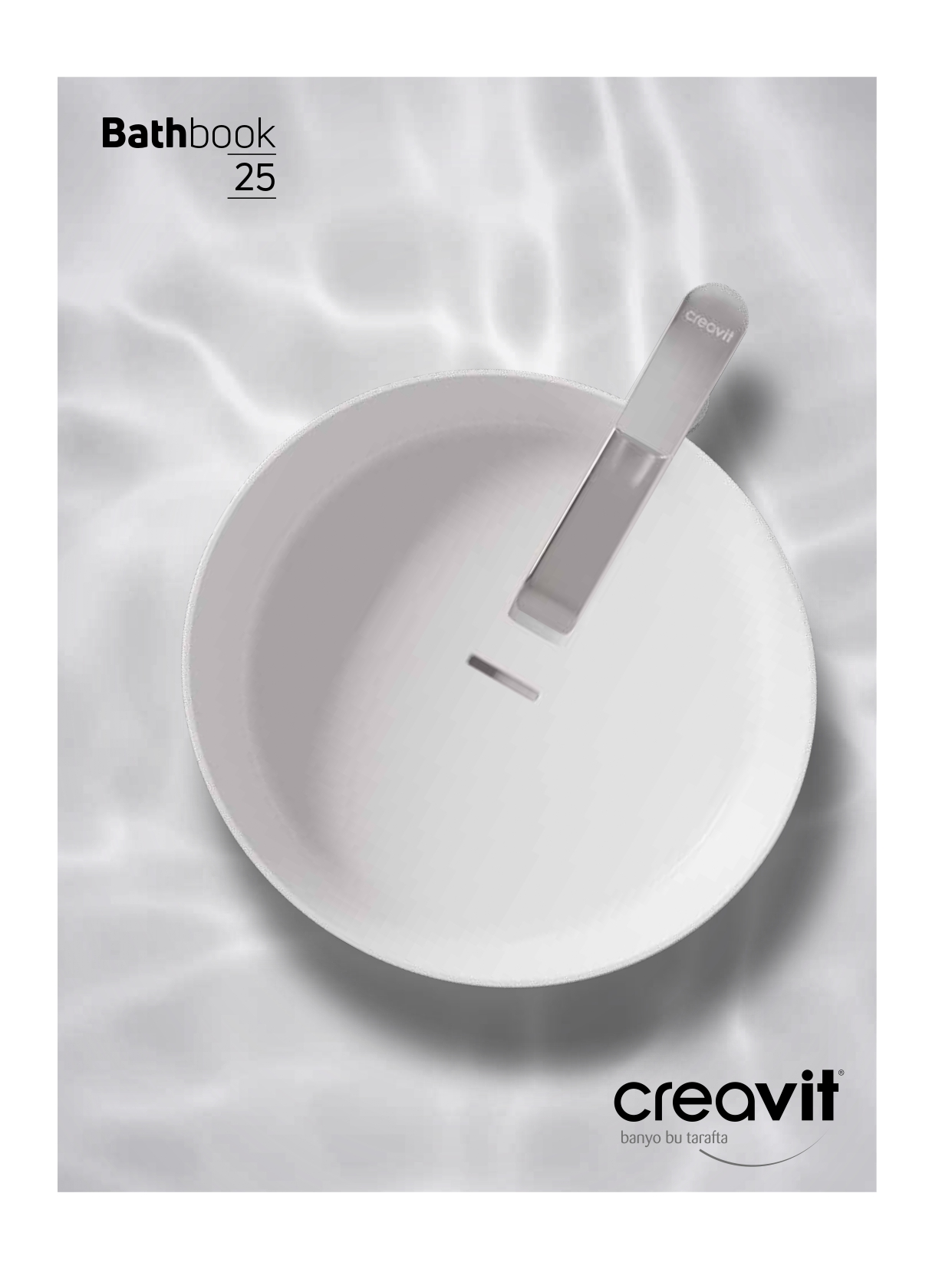  Creavit Product Catalogue